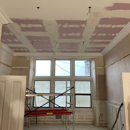 signature decorating full painting and decorating services in dunfermline