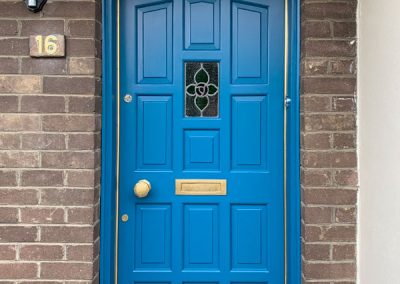 signature decorating delivers a great paint finish everytime