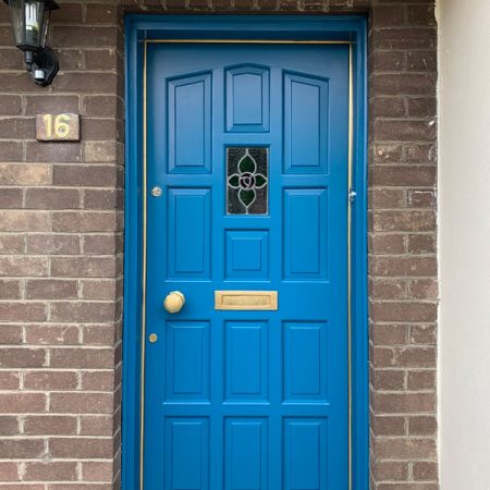 signature decorating delivers a great paint finish everytime